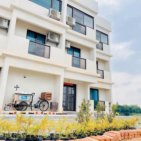 Meedori Coffee Home Stay Цзиньчэн Экстерьер фото