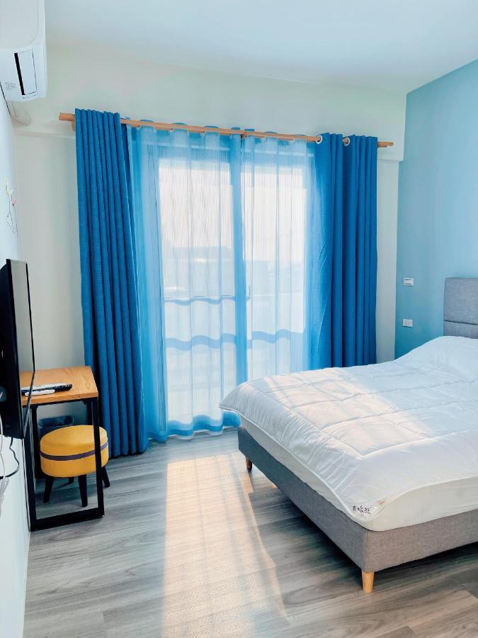 Meedori Coffee Home Stay Цзиньчэн Экстерьер фото