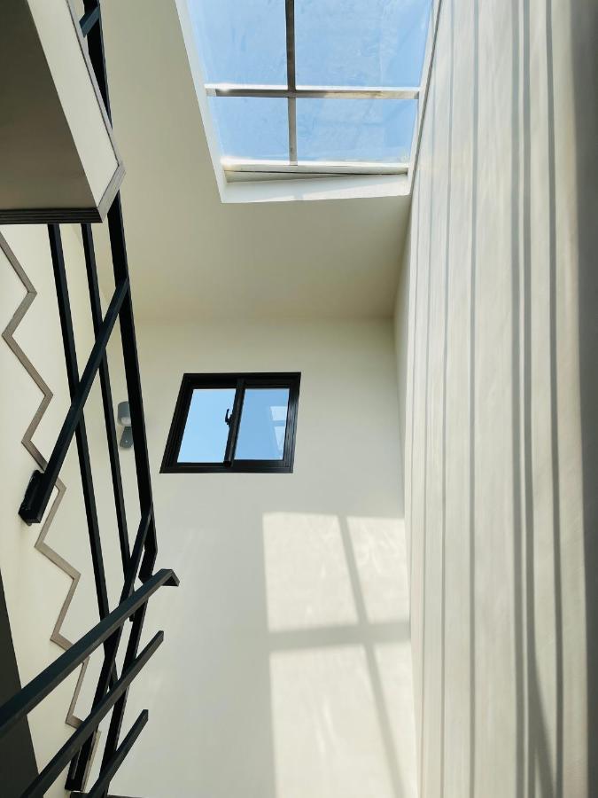 Meedori Coffee Home Stay Цзиньчэн Экстерьер фото
